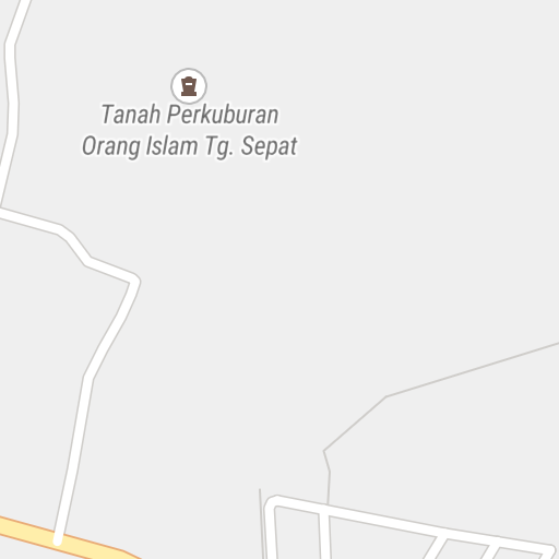 Pejabat Pos Tanjung Sepat